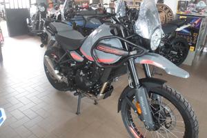 ROYAL ENFIELD HIMALAYAN 450