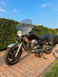 Moto Guzzi California III 1000