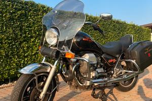 Moto Guzzi California III 1000