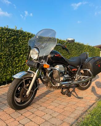 Moto Guzzi California III 1000