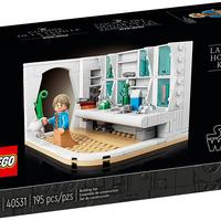 Lego Star Wars 40531 Nuovo