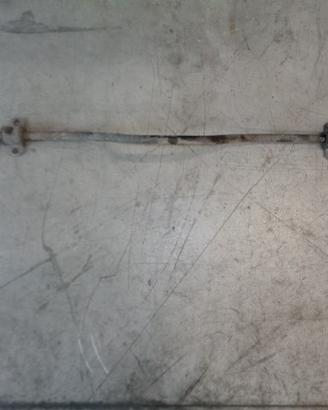BARRA STABILIZZATRICE POSTERIORE REXTON 2.7 XDi 20