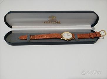 Orologio da polso FESTINA