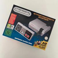 Nintendo Classic Mini