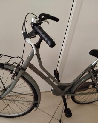 bicicletta da passeggio Olandesina donna 26 Nuova