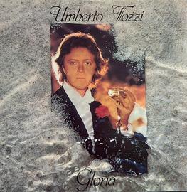 Vinile Umberto Tozzi - Gloria