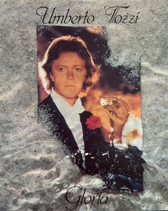 Vinile Umberto Tozzi - Gloria