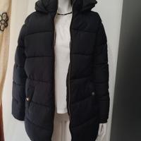 giubbotto invernale donna 