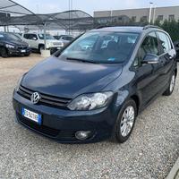 VOLKSWAGEN Golf Plus 1.2 TSI Comfort. BlueM. Tec