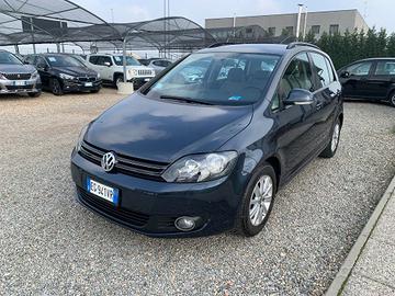 VOLKSWAGEN Golf Plus 1.2 TSI Comfort. BlueM. Tec