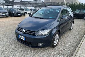 VOLKSWAGEN Golf Plus 1.2 TSI Comfort. BlueM. Tec