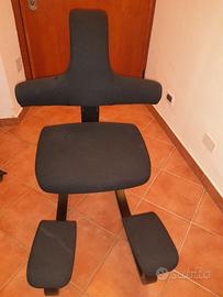 Sedia ergonomica Varier / Stokke Thatsit Balance
