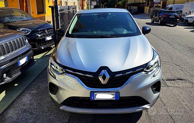 Renault Captur 1.5 DCI Zen - 2020