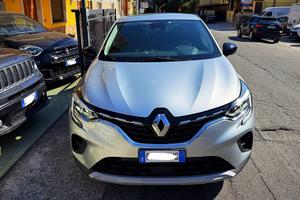 Renault Captur 1.5 DCI Zen - 2020