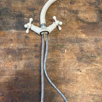 Rubinetto lavello cucina franke