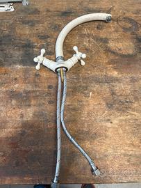 Rubinetto lavello cucina franke