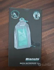Sacca Waterproof