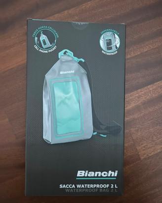 Sacca Waterproof