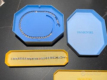 Swarovski Angelic Set
