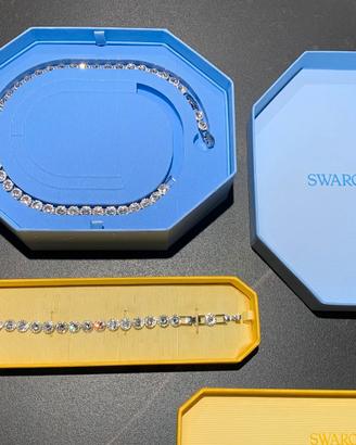 Swarovski Angelic Set