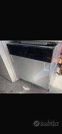 Lavastoviglie da  incasso smeg