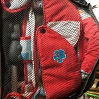 Seggiolino da tavolo chicco