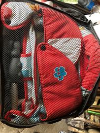 Seggiolino da tavolo chicco