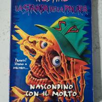 "Nascondino con il morto" N 1