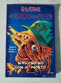 "Nascondino con il morto" N 1