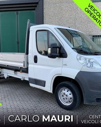 FIAT Ducato 35 - Cassone Fisso 3,90 mt 2.3 Mj...