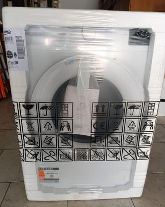 Lavatrice Beko