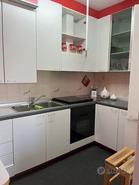 Appartamento tricamere