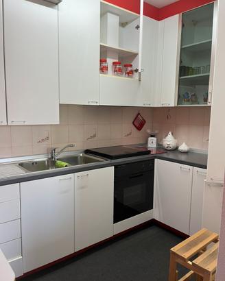 Appartamento tricamere