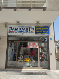 Attività commerciale