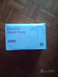 Electric breast pump GLE21