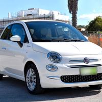 Fiat 500C 1.0 Hybrid Dolcevita