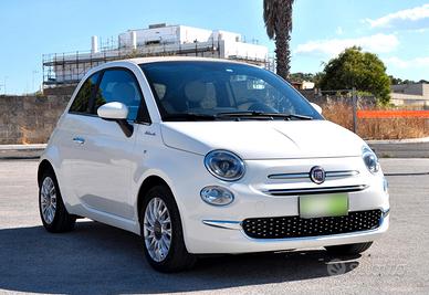 Fiat 500C 1.0 Hybrid Dolcevita