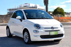 Fiat 500C 1.0 Hybrid Dolcevita