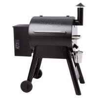 BARBECUE TRAEGER PRO 22