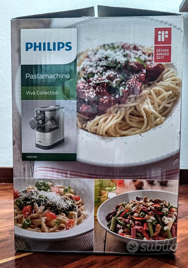 Pasta Maker Philips - Elettrodomestici In vendita a Perugia