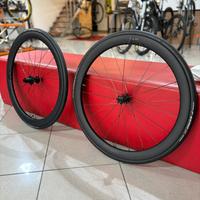 Ruote Vision SC 45 TLR disc