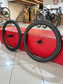 Ruote Vision SC 45 TLR disc