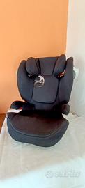 seggiolino auto 15-36 kg Cybex isofix