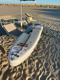Sup gonfiabile  Jbay.Zone 10’10” con seggiolino