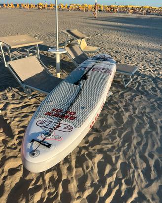 Sup gonfiabile  Jbay.Zone 10’10” con seggiolino