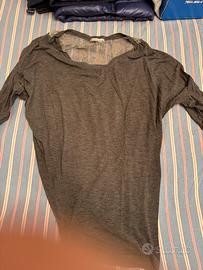 Maglietta donna tg.M BERSKA