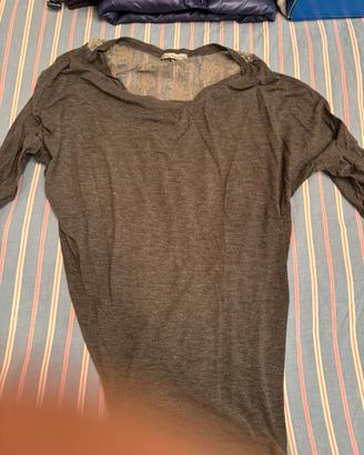 Maglietta donna tg.M BERSKA