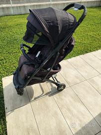 Passeggino leggero