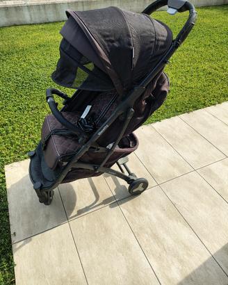 Passeggino leggero