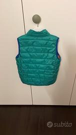 Giacca smanicato bambini north sale